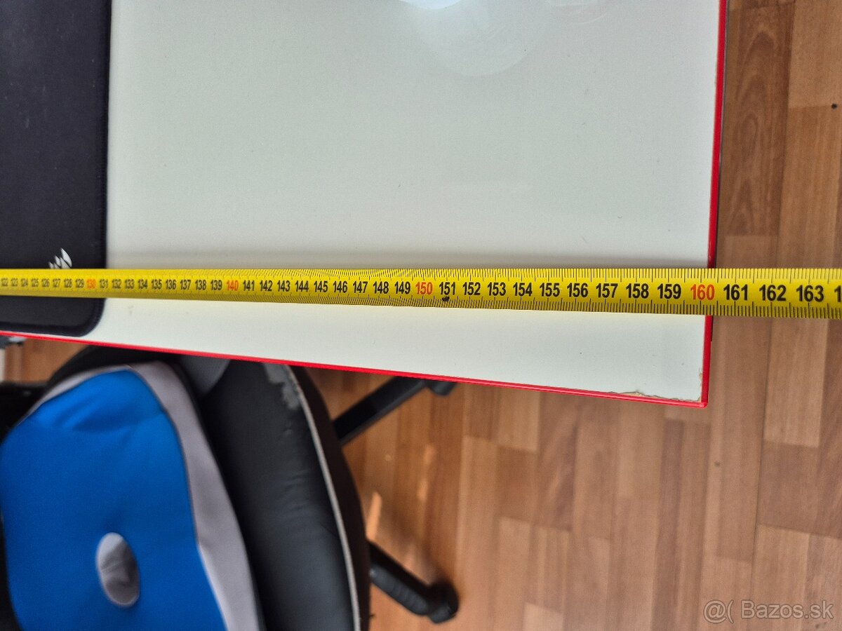 Kancelársky stôl - 4