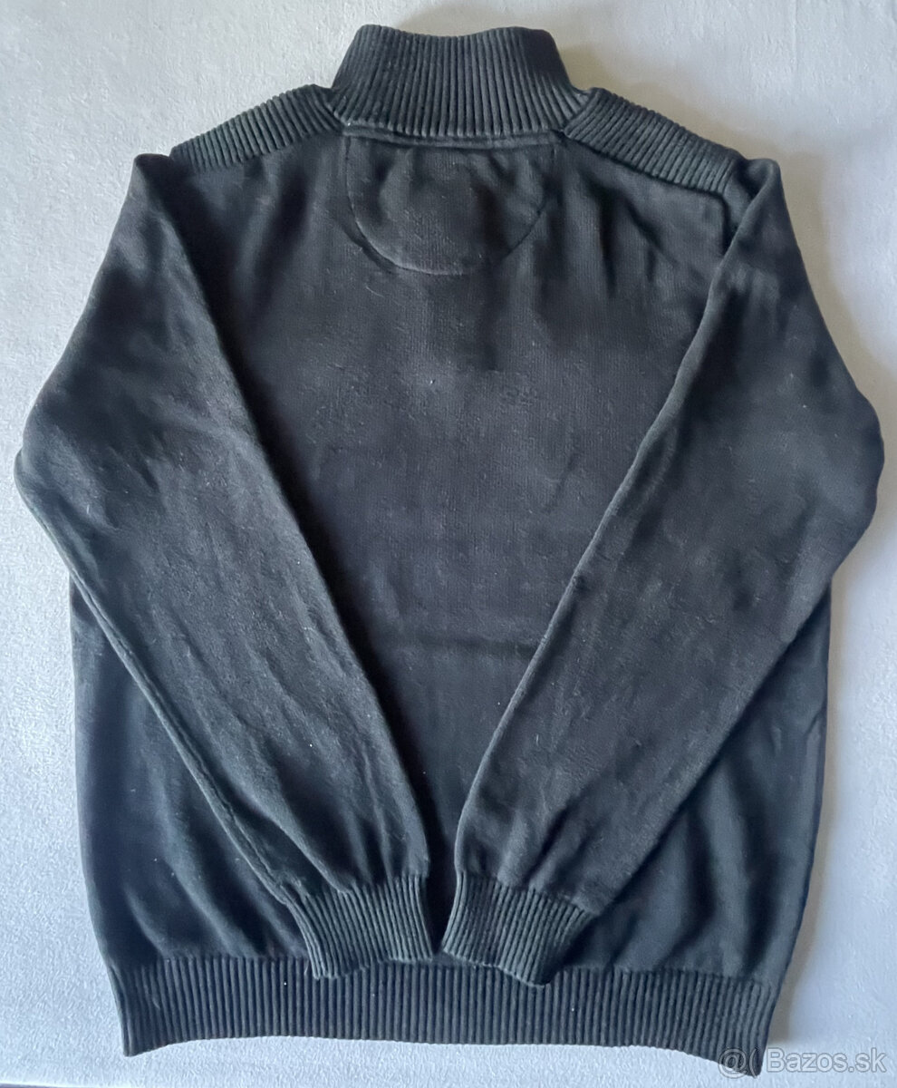 Pánsky sveter Bugatti - 4