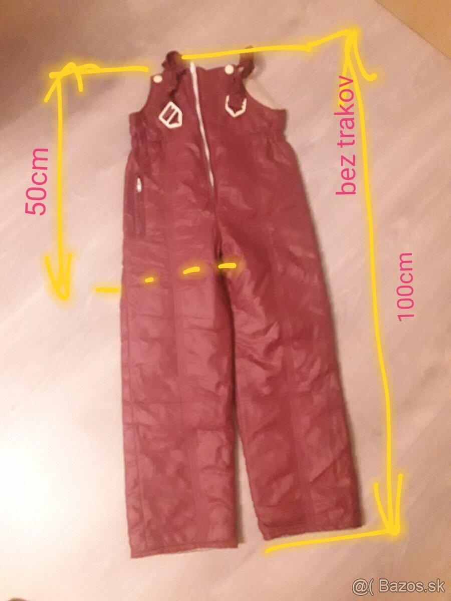 Retro zimne oblecenie - 4