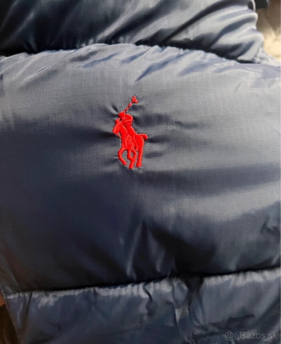 Ralph lauren bunda M - 4