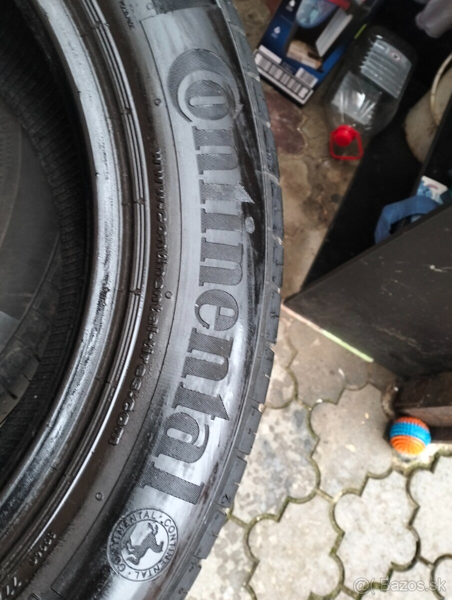 Predám pneu R16 - 4