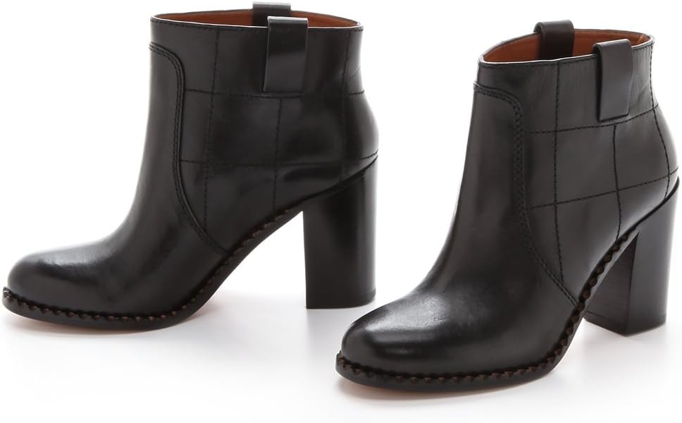 Marc by Marc Jacobs celokožené čižmičky veľ. 38,5 - 4