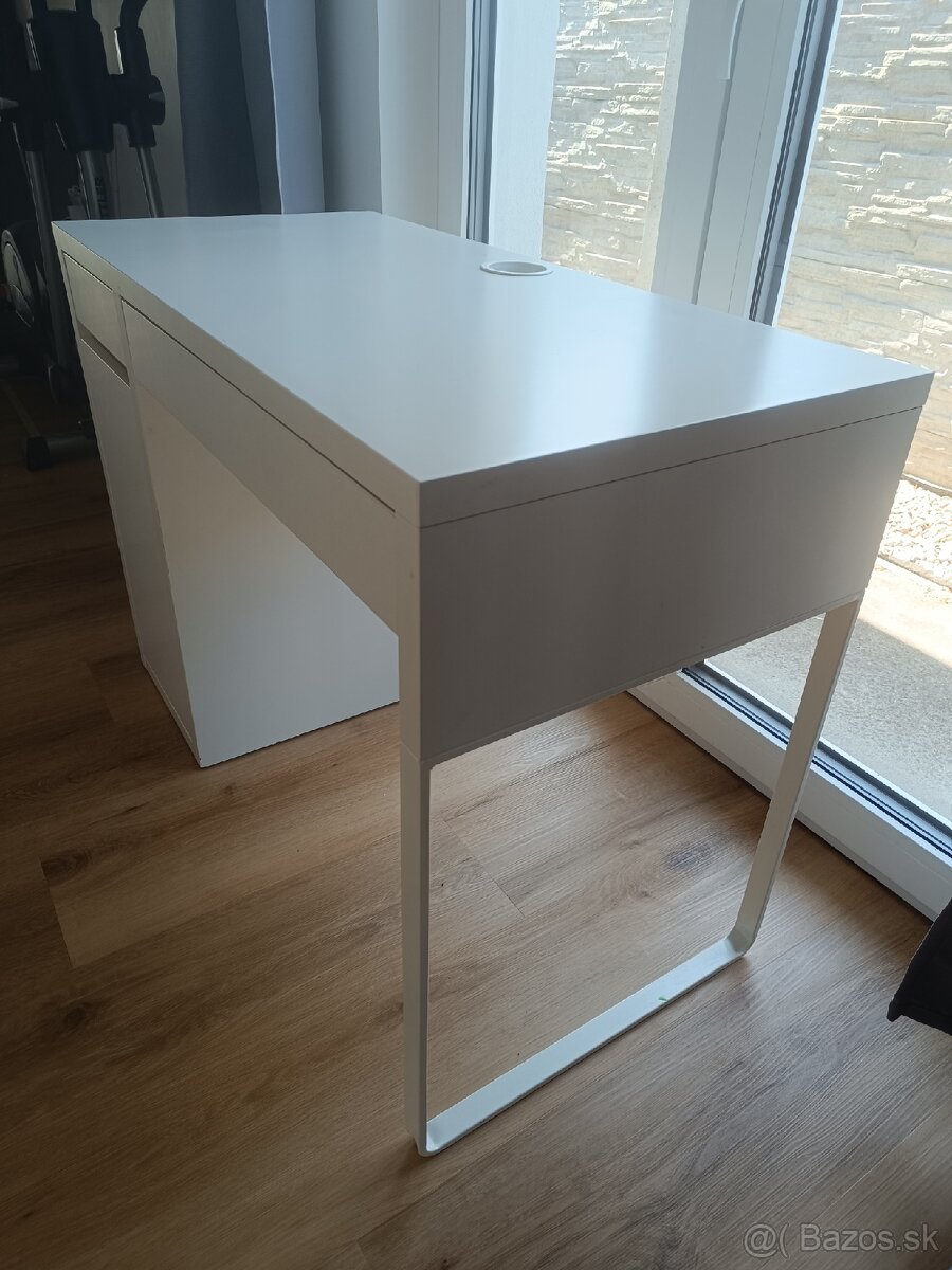 Detsky pracovny stol IKEA - 4