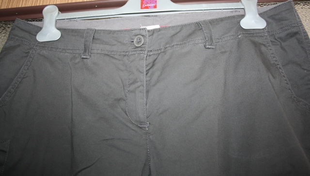 Dámske Nohavice č. L/XL - 4