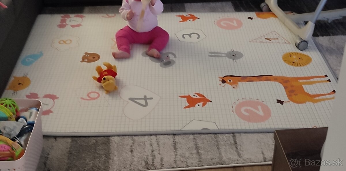 Predám všetko po dcére - 4