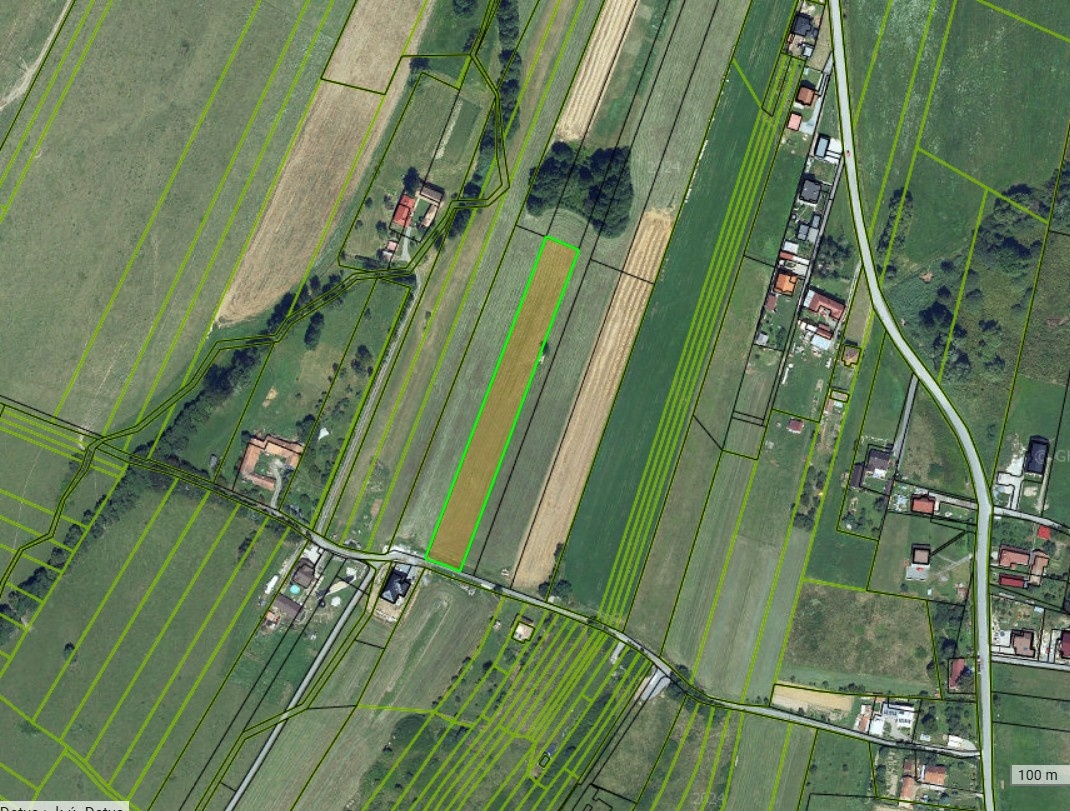 Pozemok Piešť I Detva - 4