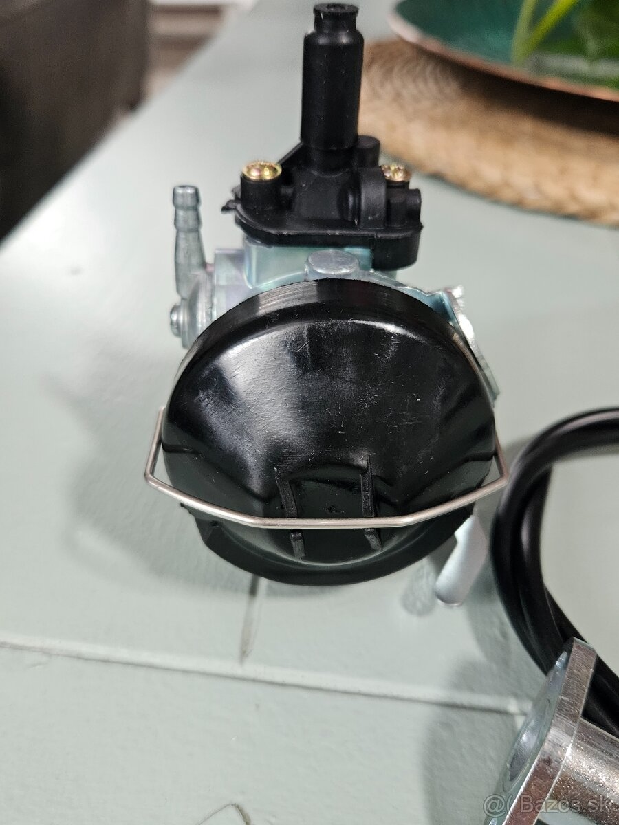 Karburator babeta pionier simson - 4