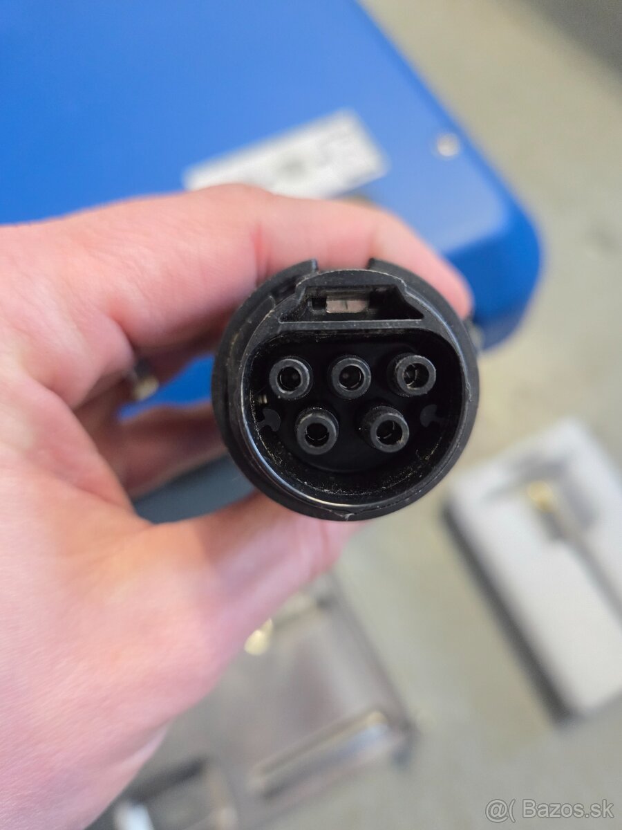 Fotovoltický menič SMA Sunny Tripower 3kW - 4