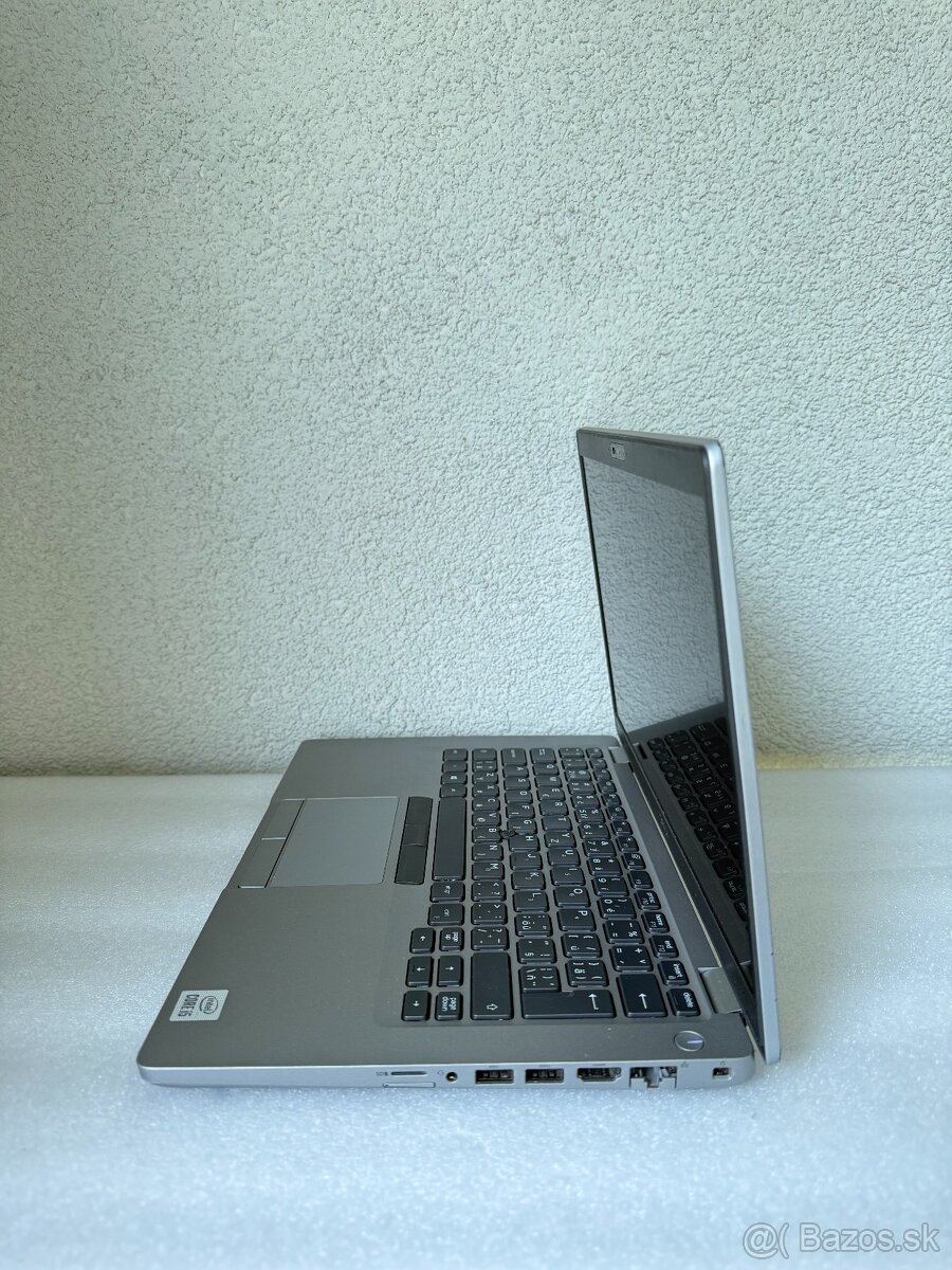 Dell Latitude 5410 s i5 - 4