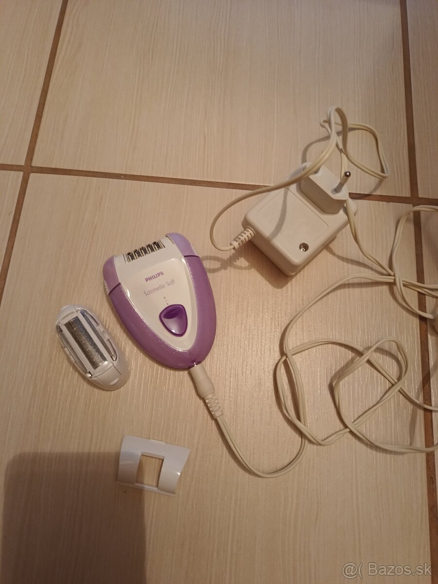 Epilator - 4