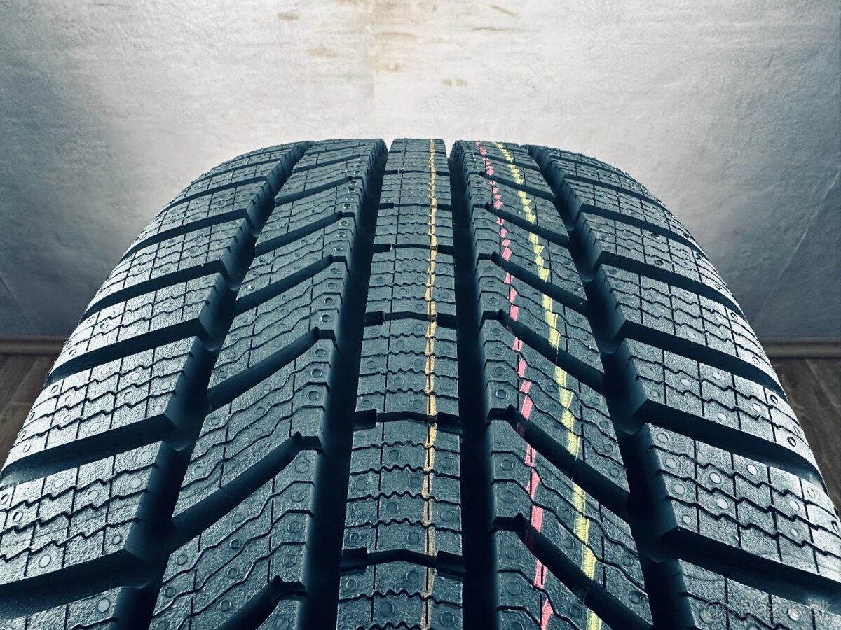 Originál zimní kolesa R20 Škoda Kodiaq Vega - 4