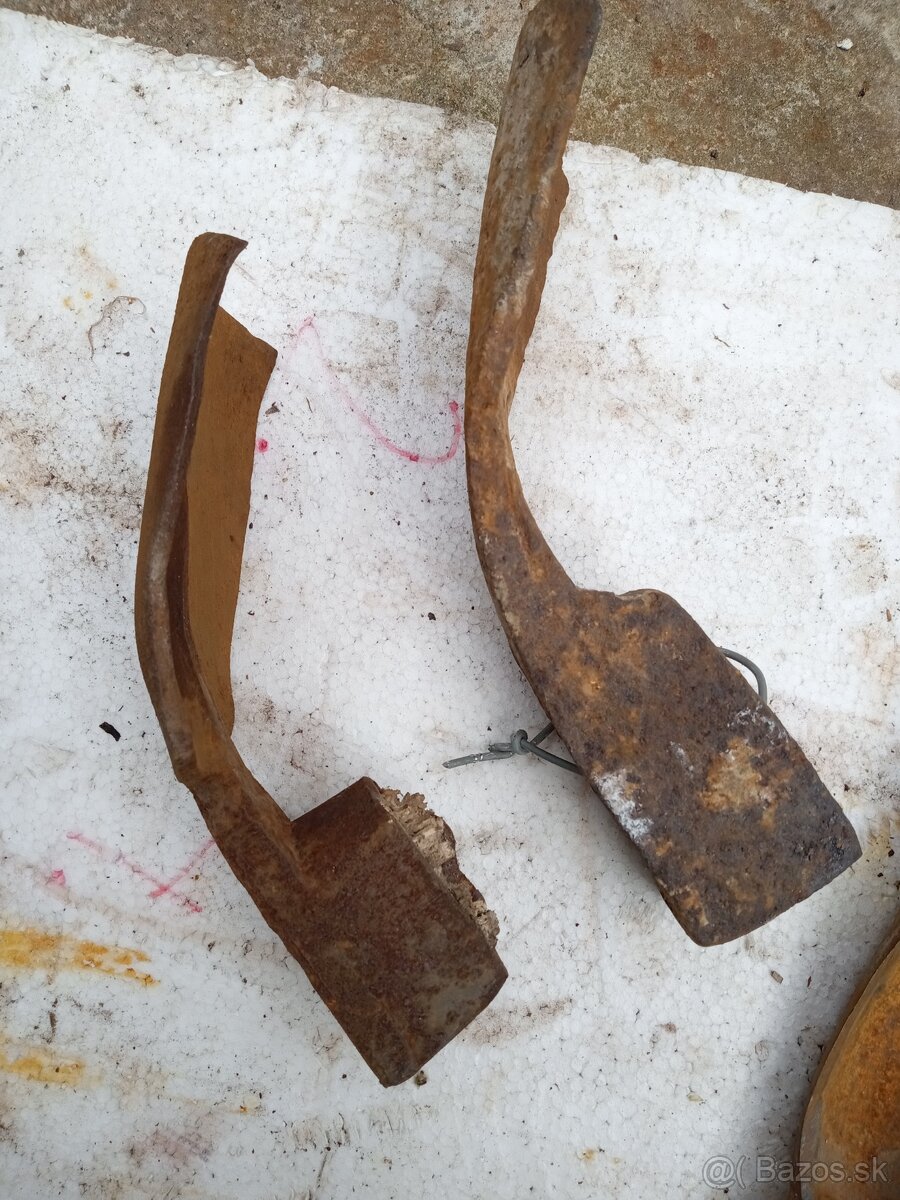 Nebožiec 36 mm.dlabacka - 4