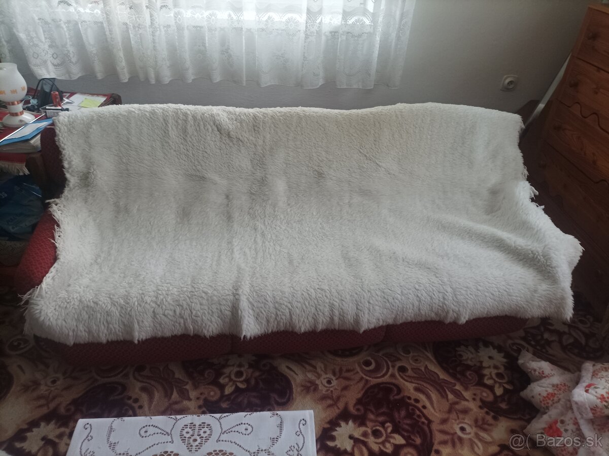 Sedacia súprava - 4