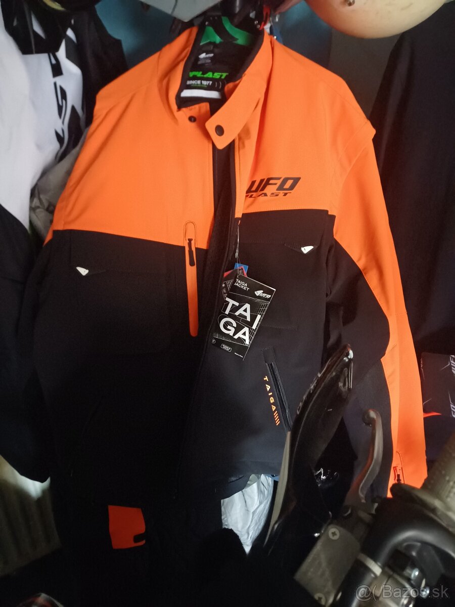 Ufo chranicova bundovesta