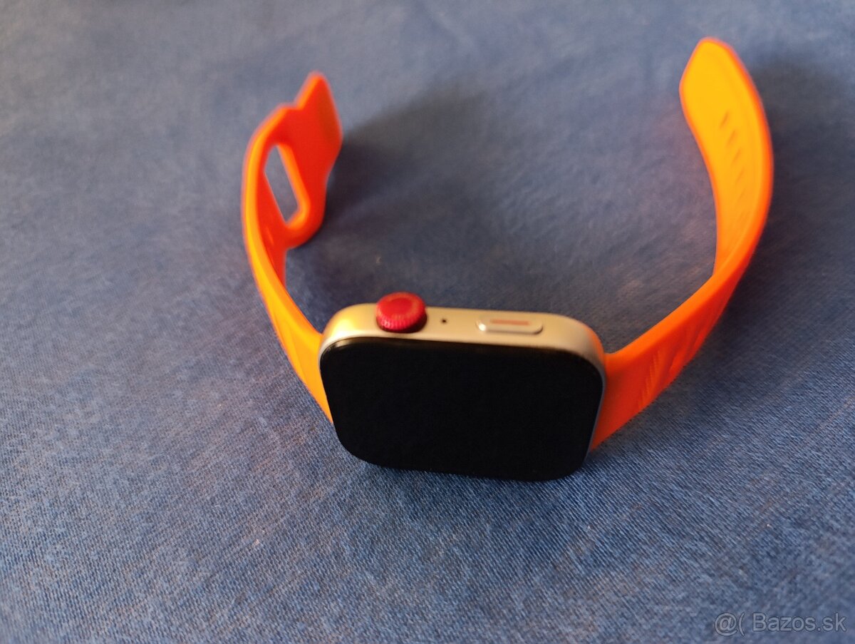 Huawei watch fit 3 - 4