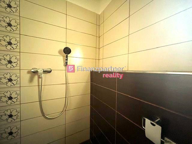 Štýlový rodinný dom pod lesom na peknom mieste v Kanaši (F50 - 4