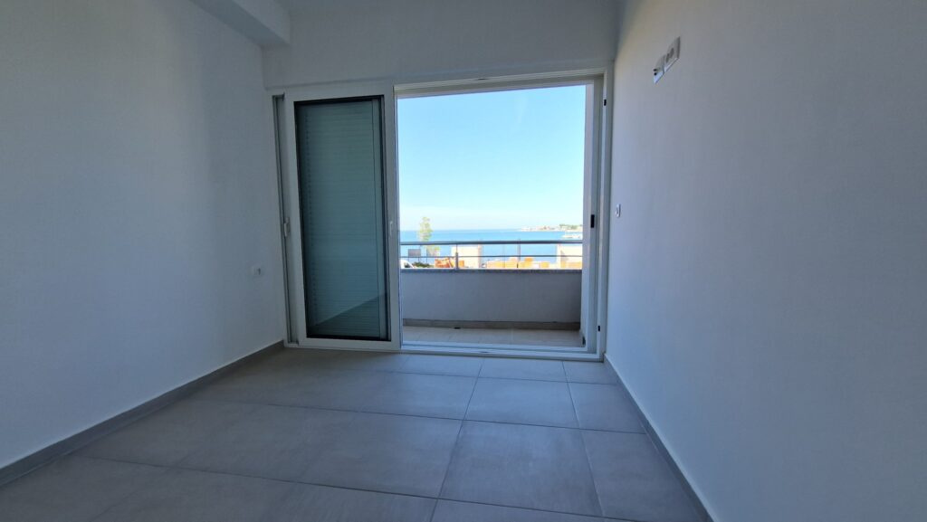 Chorvátsko-Trojizbový apartmán len 60 m od mora - 4