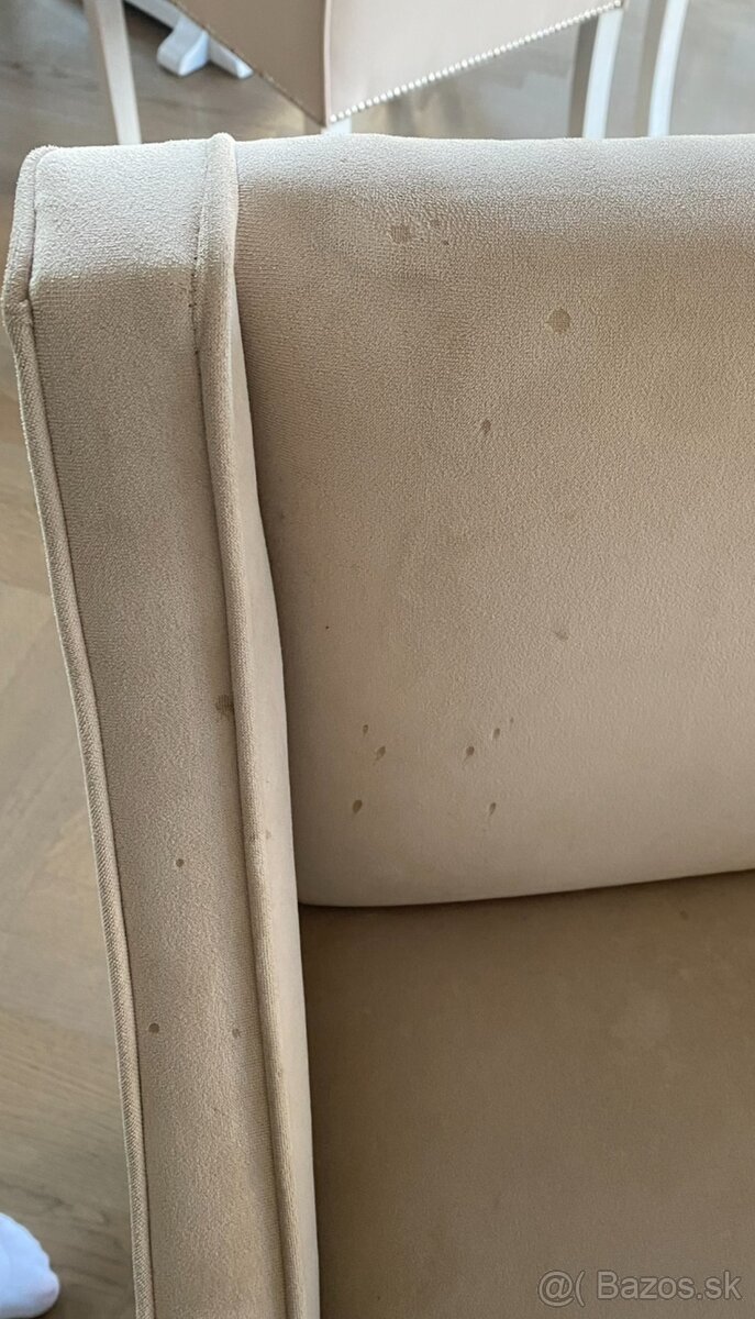 Predam jedalenske a barove stolicky - 4