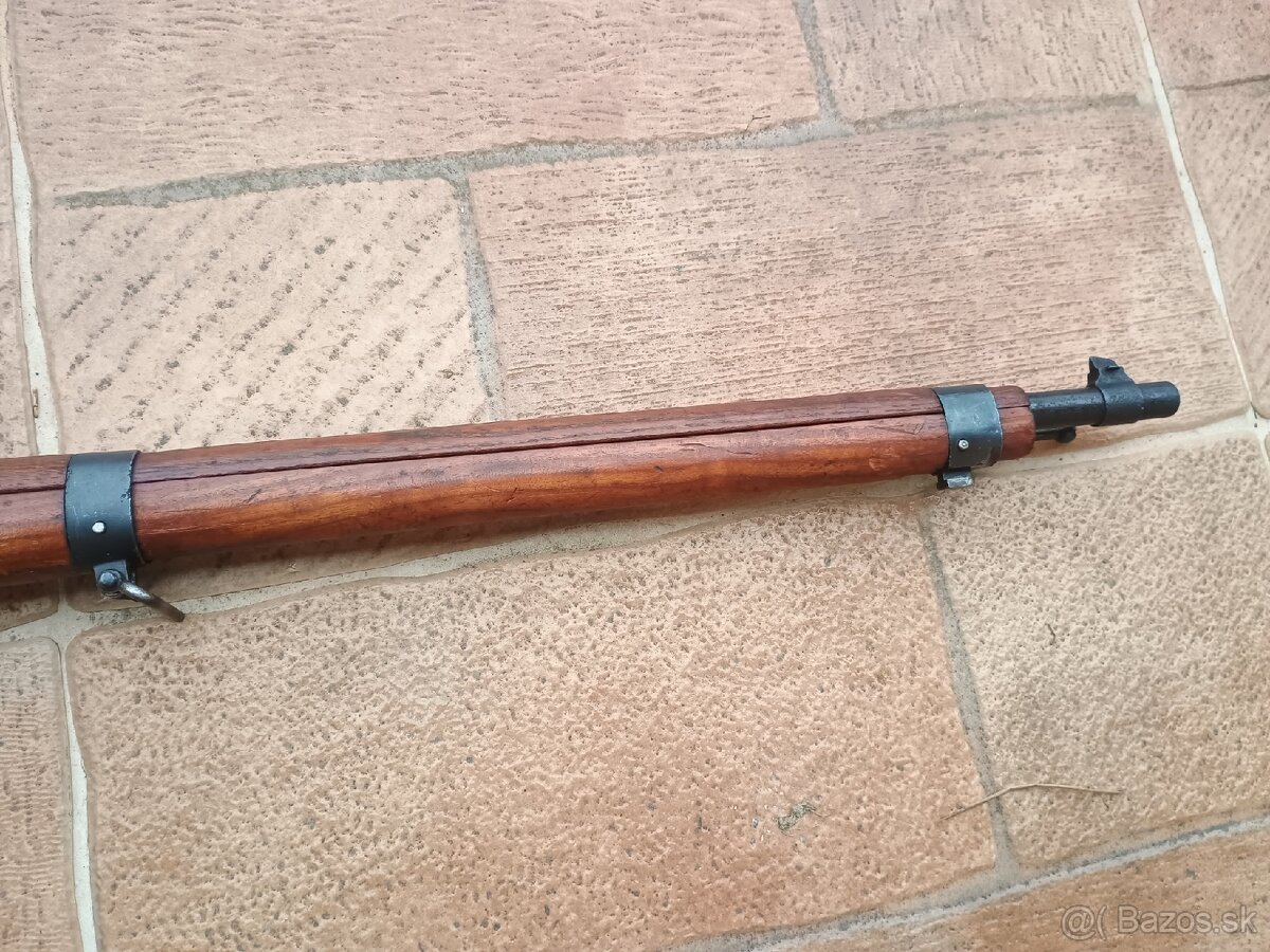 Mannlicher m95 steyr - 4