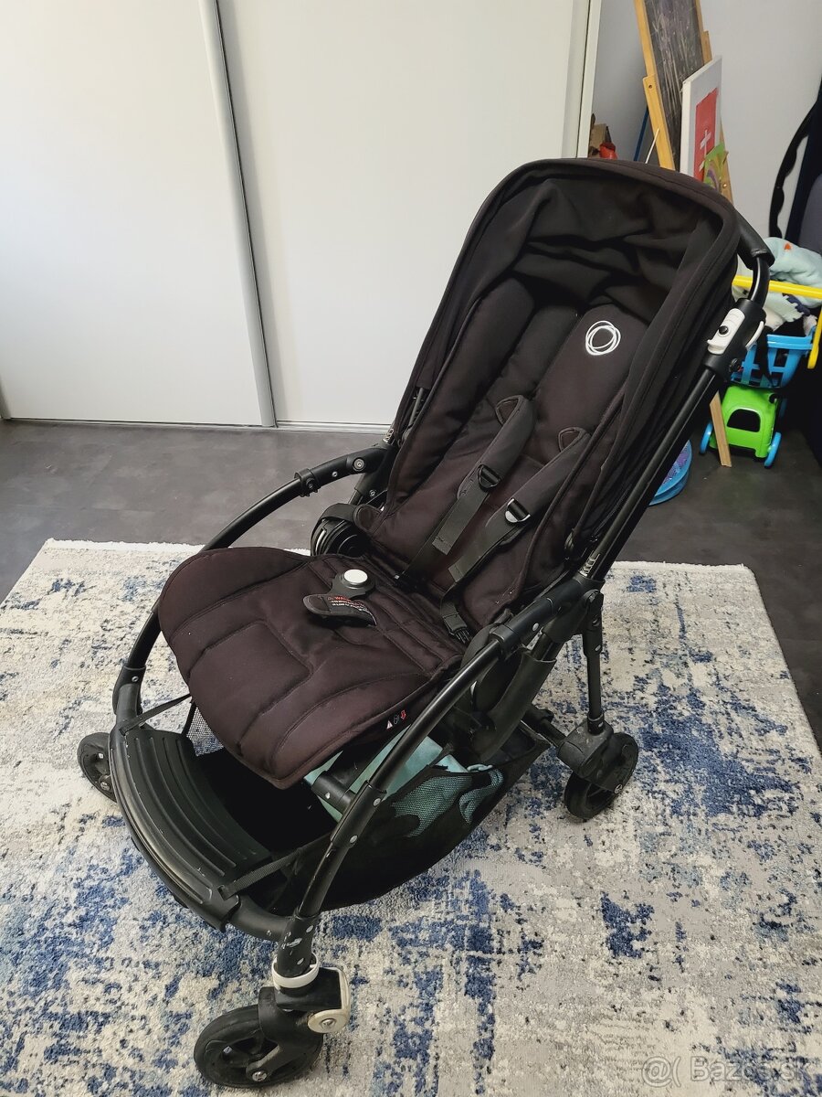 Bugaboo Bee5 - 4