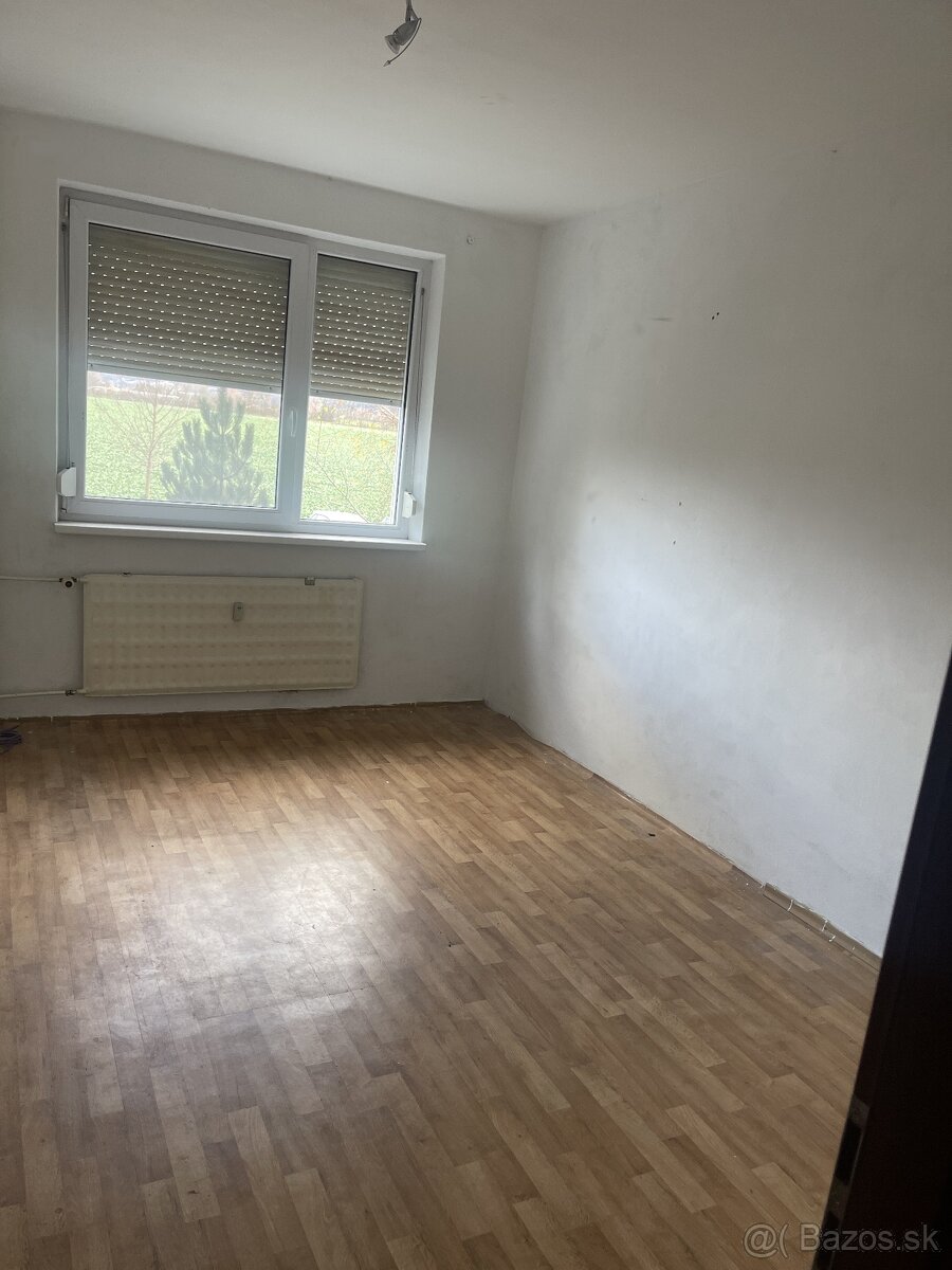 V ponuke 3-izbový byt Zapotôčky, OV, 70 m2 - 4