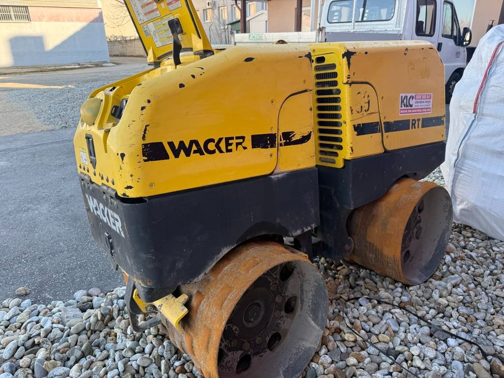 Predám Ježkový valec RT82SC -ZNÍŽENÁ CENA - 4