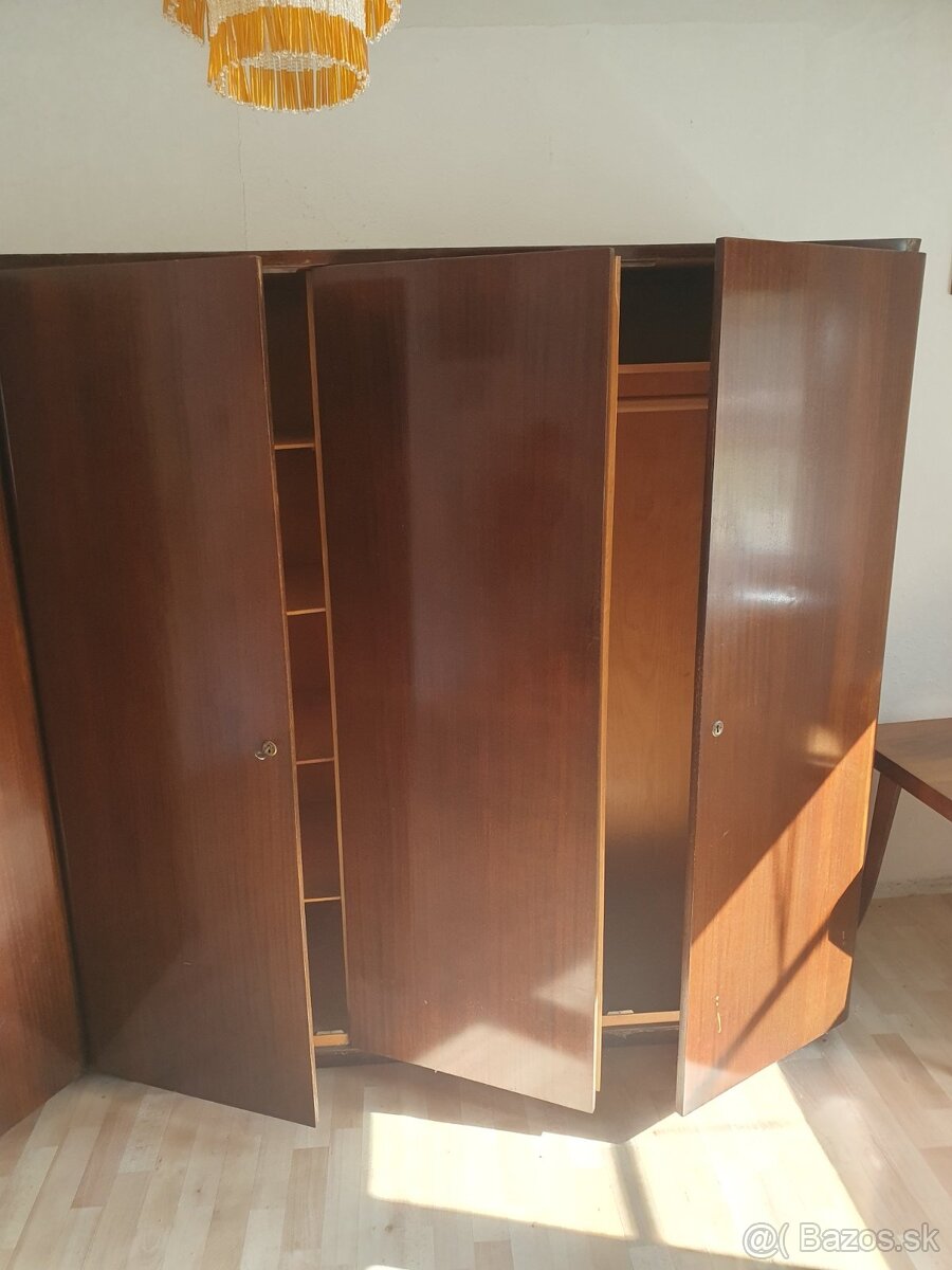 Nábytok do obyvačký - 4