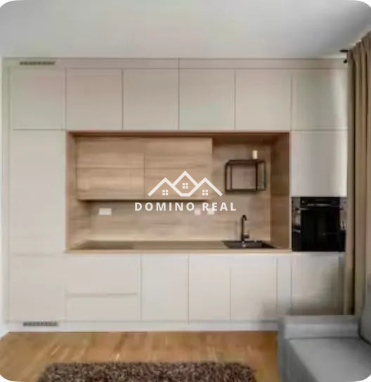 2-izbový byt v novostavbe Proxenta s parkovaním - 4