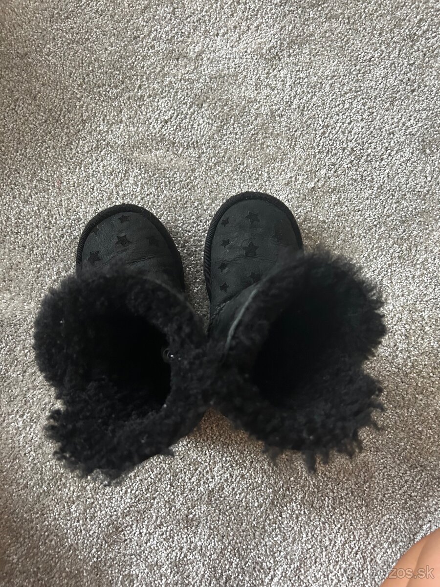 Ugg detske 27 - 4