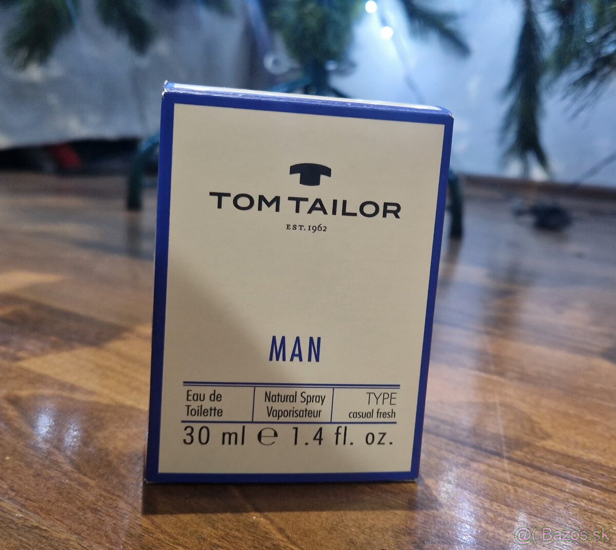 Parfumy, toaletné vody - 4