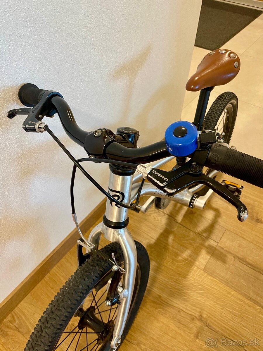 Early rider belter 16 - 4