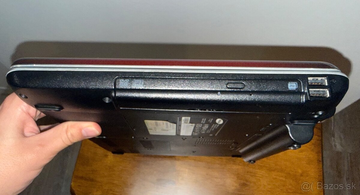 Samsung R530 (JA05) SK/CZ - 4