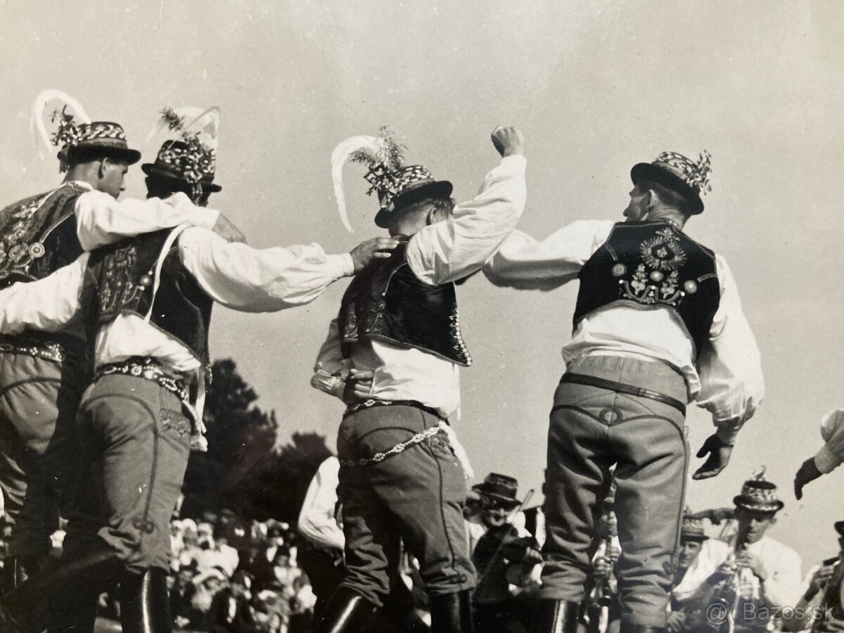 Karol Plicka - Velká (CZ) - 4