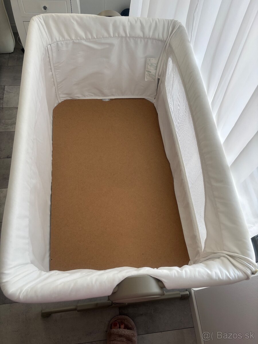 Detská Postielka - 4