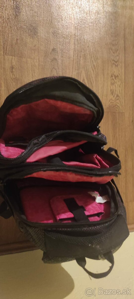 Školská taška - 4