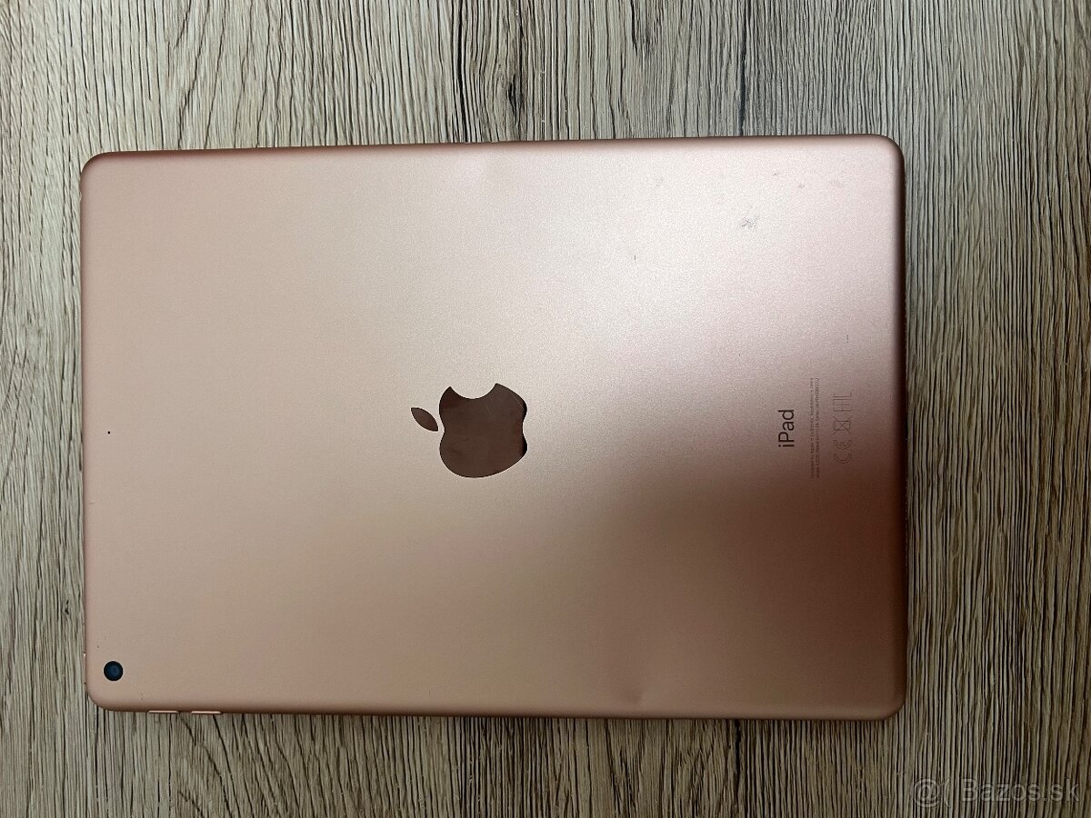 iPad 8 gen 128 GB - 4