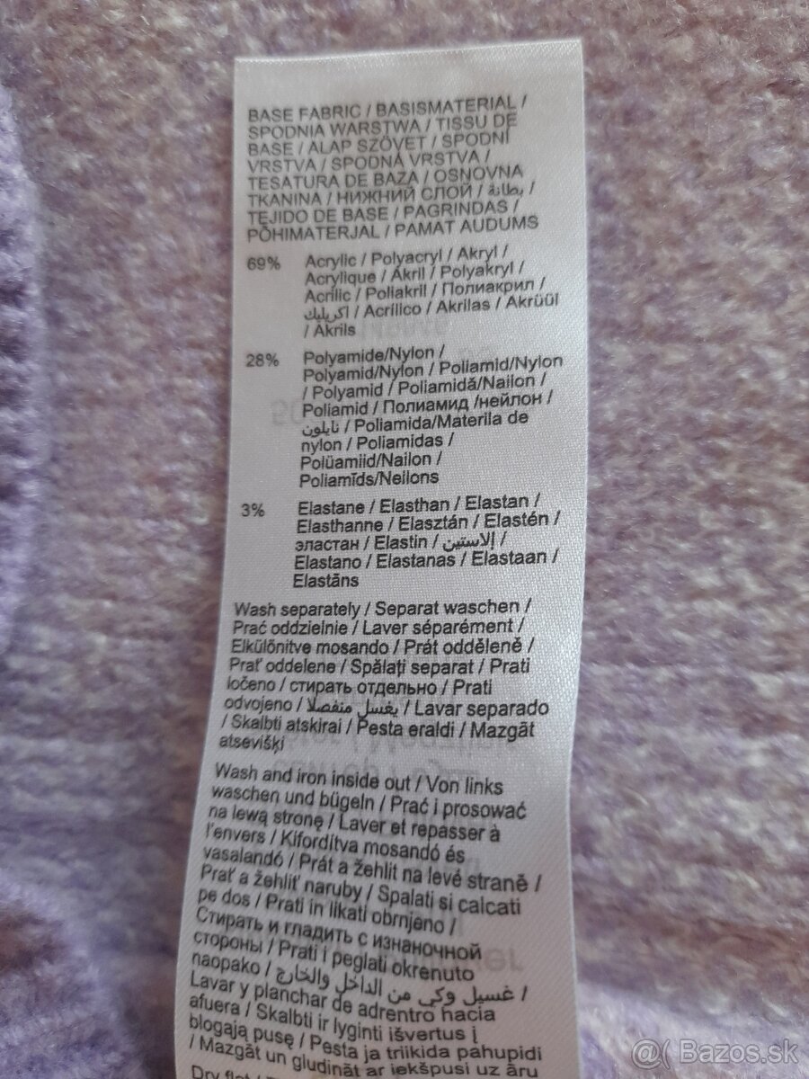 Pulover ORSAY, veľkosť L - 4