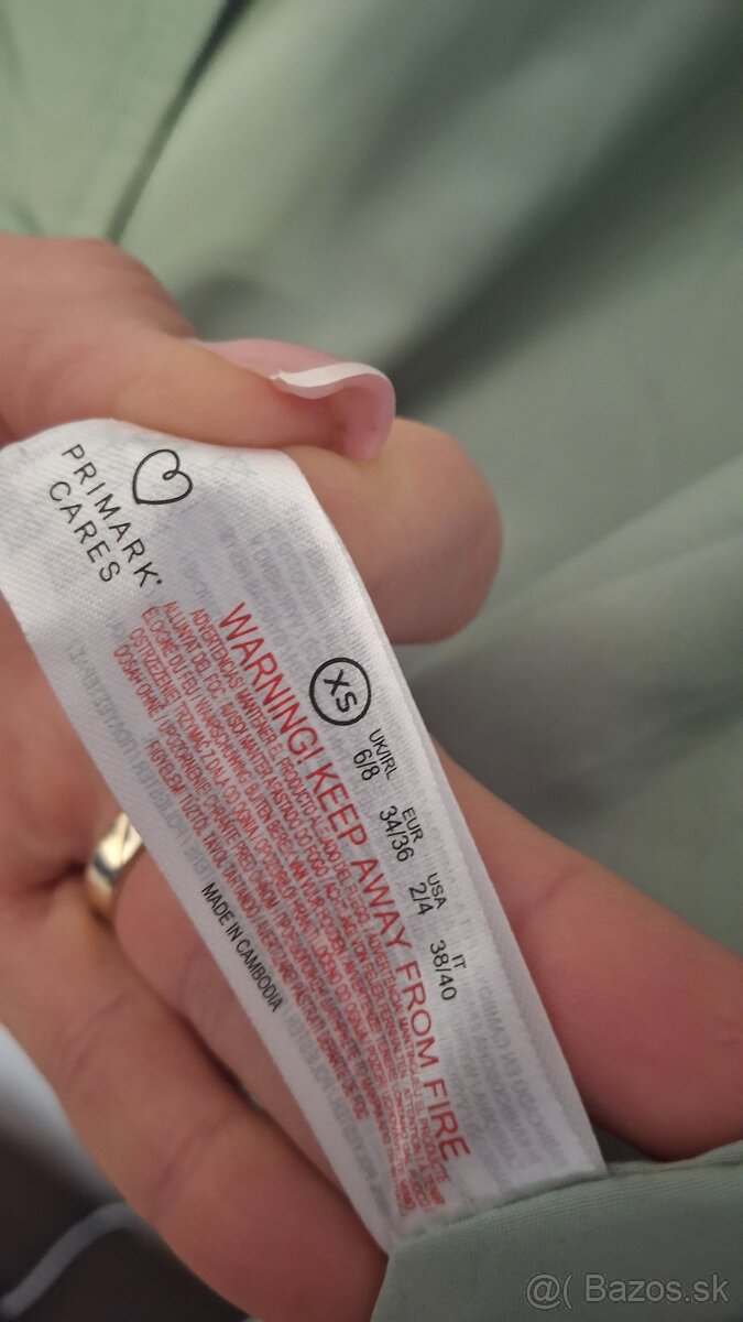 Damska zimna bunda - 4