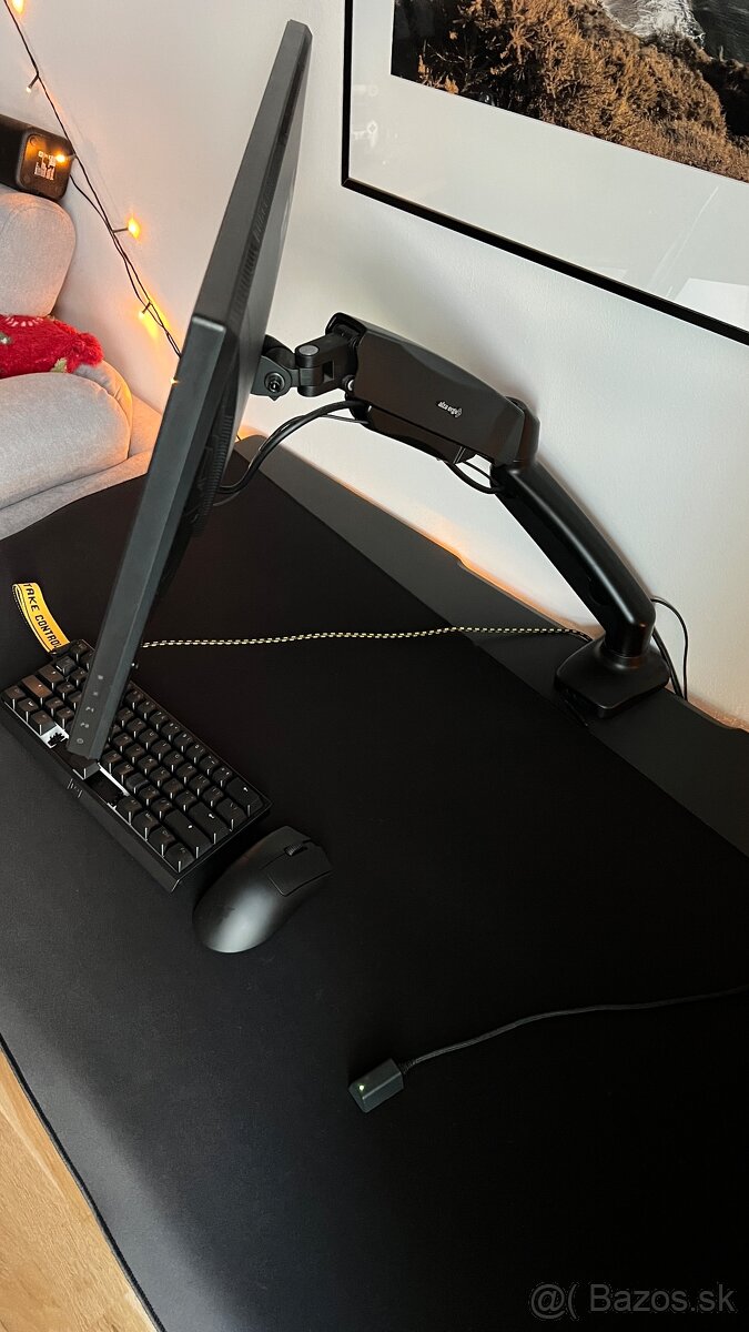 Predam - rozpredam Gaming PC setup Pro level - 4