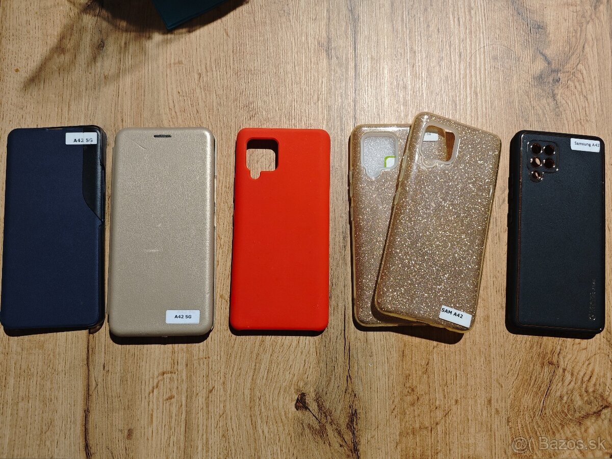 Príslušenstvo pre telefóny Samsung - 4