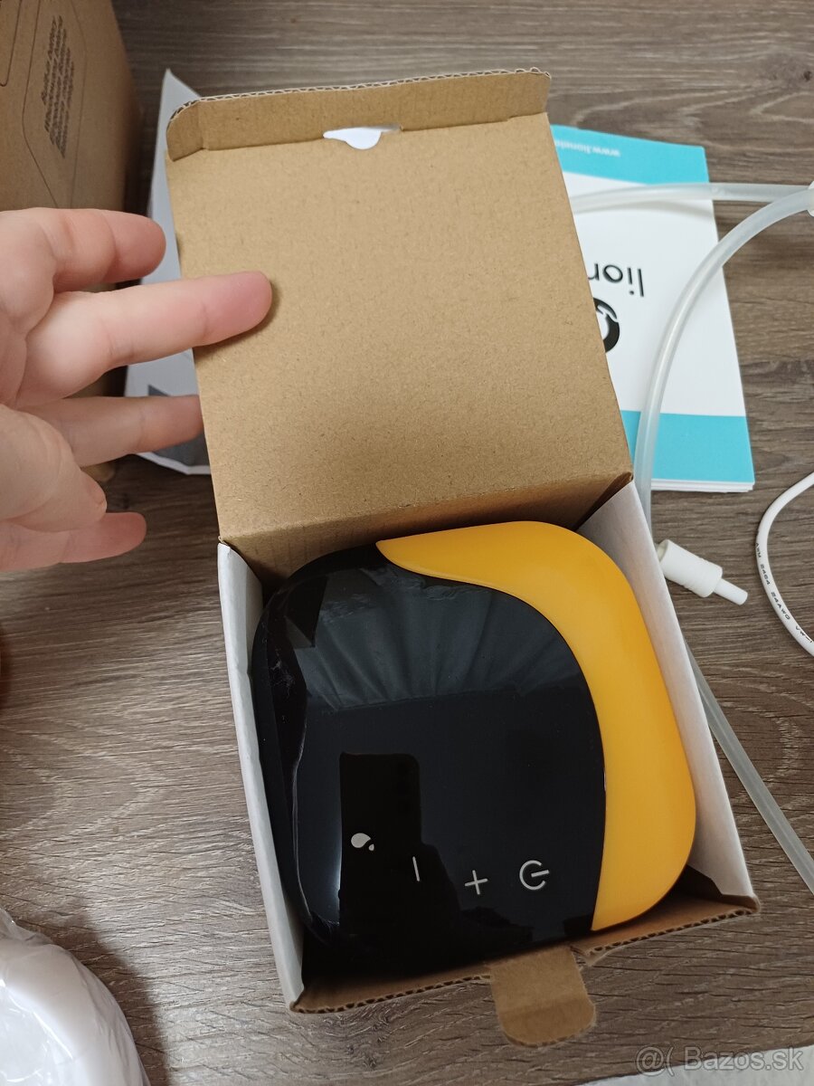 Elektrická odsavacka - 4