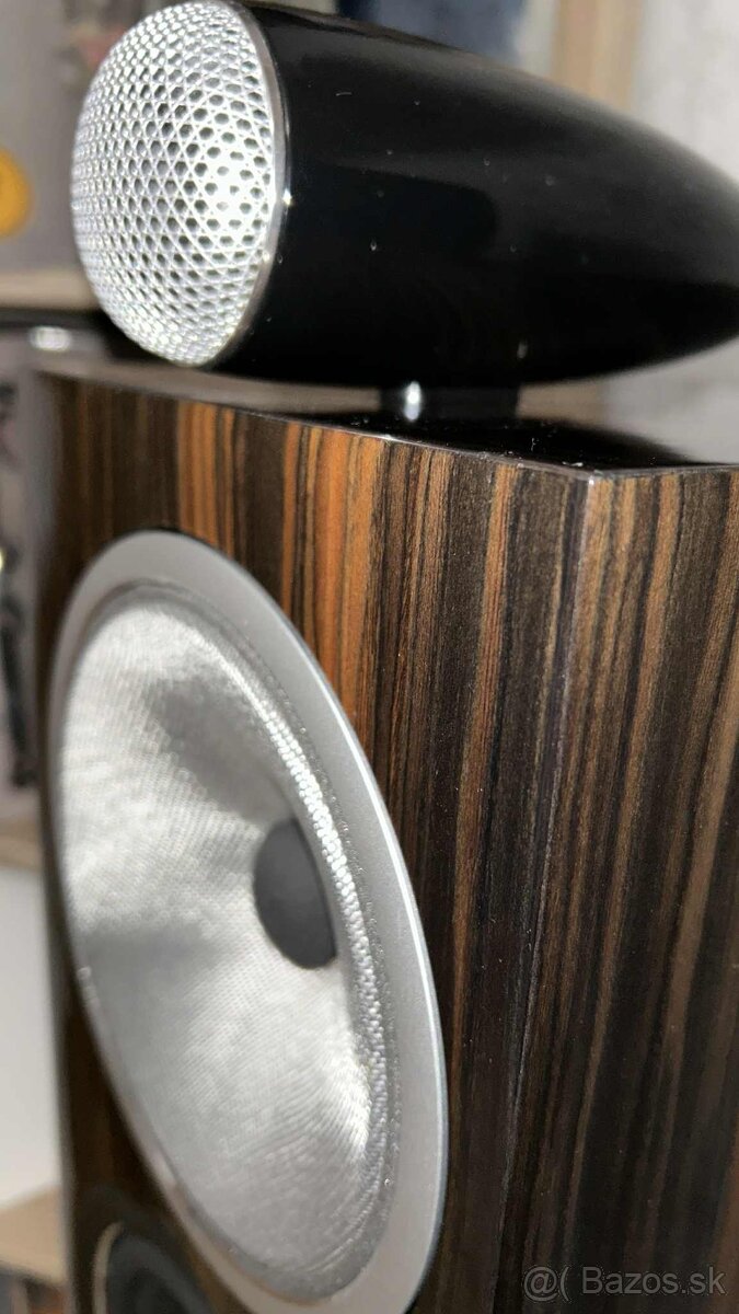 Bowers&Wilkins 702 Signature - 4