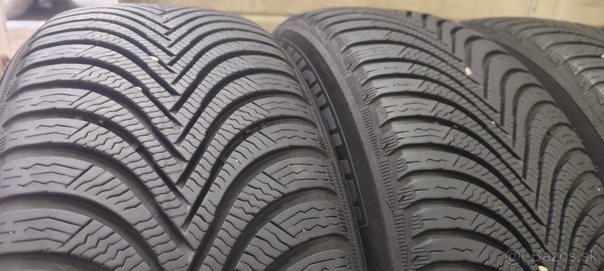 225/55R16 zimne - 4
