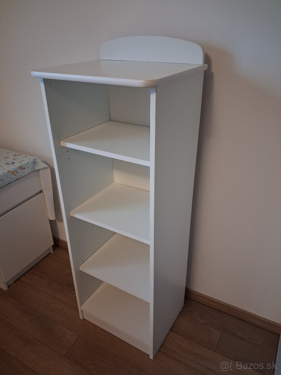 Detsķý nábytok - 4