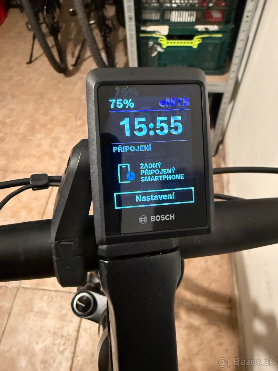 Ktm Macina Cross 710 - 4