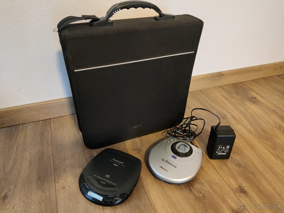 Panasonic RX-DS45 - 4