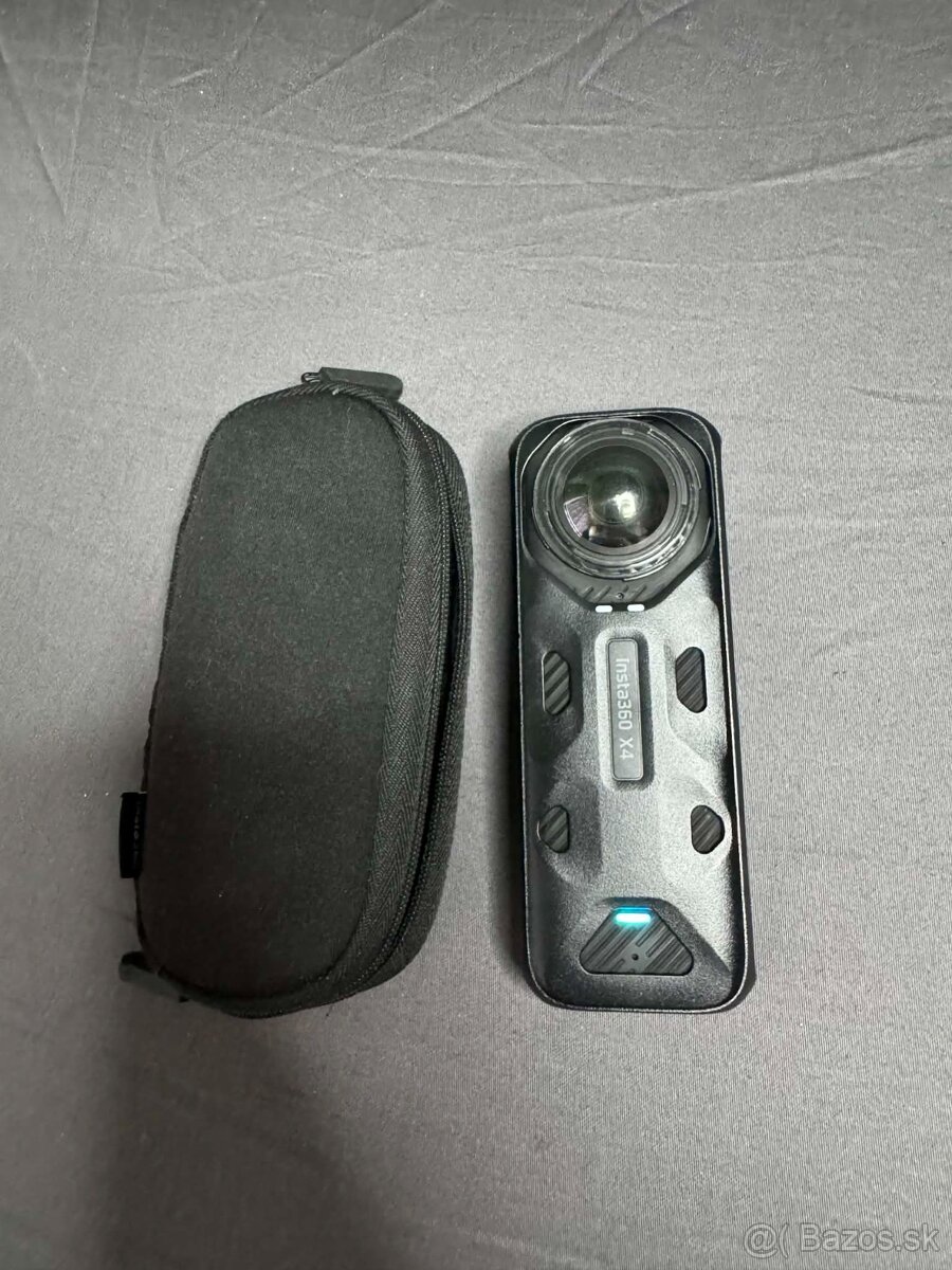 Insta x4 360 - 4