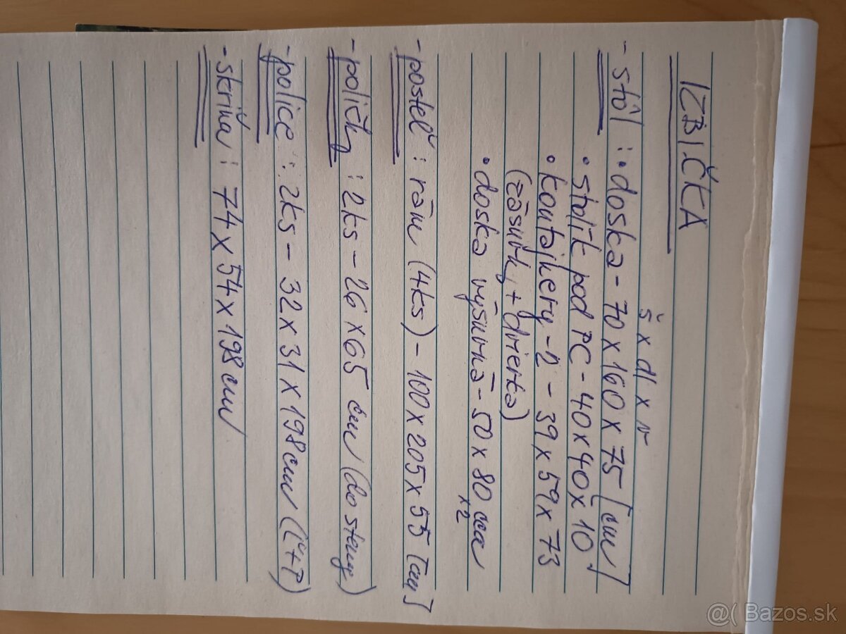 Super postel + matrac - 4