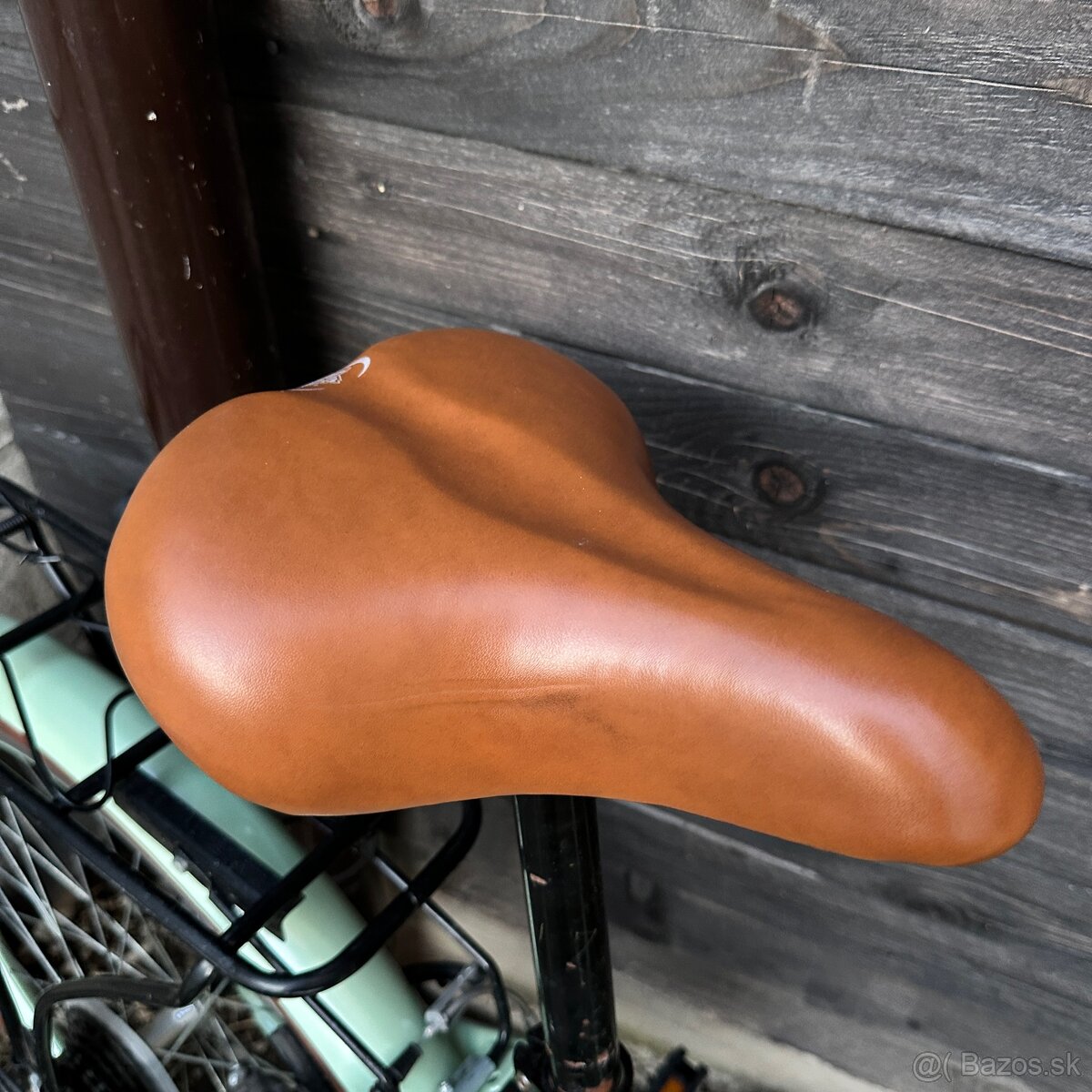 Predám dámsky bicykel - 4