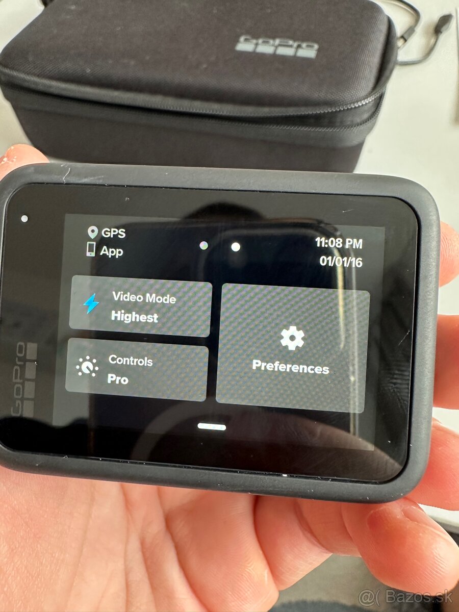 GoPro Hero 11 Black - 4